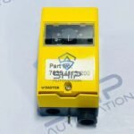 Sauter RAK582.4/3728 | Thermostat - Image 3