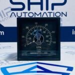 Wartsila 0-600 | RPM Meter