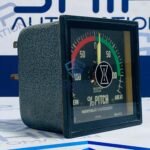 Wartsila 100-0-100% | Pitch Meter - Image 2