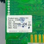 Consllium 5100080-02A | M8 Relay Module - Image 5