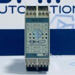 Consllium 5100080-02A | M8 Relay Module
