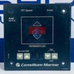 Salwico Consilium SAL SD2-6 | Speed Display (701494B) - Image 4