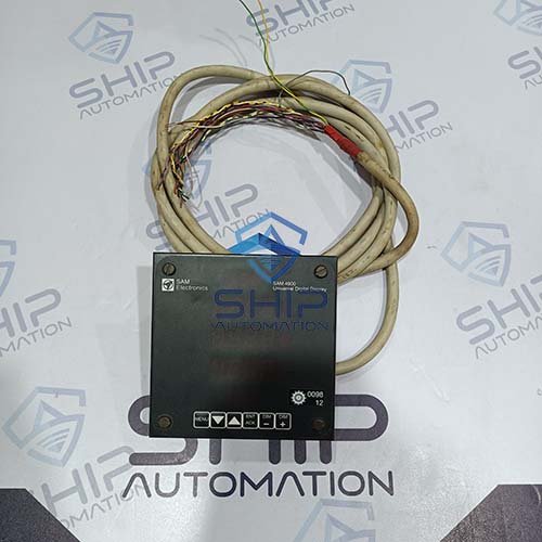 Sam Electronics SAM 4900 | Universal Digital Display