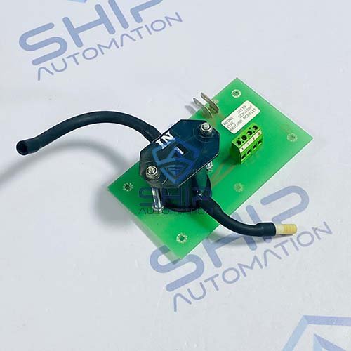 Consllium 3111A | SENSKORT PCB
