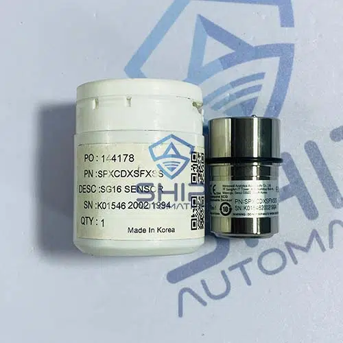 Honeywell SG16 (SPXCDXSFXSS) | Sensor