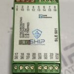 Sam Electronics SLE 501 | Synchronizing Module (271.034.604.B) - Image 7