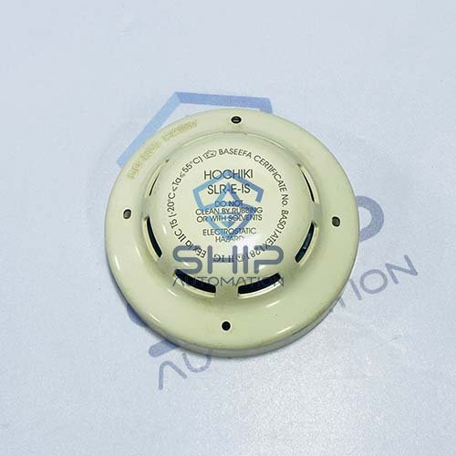 Hochiki SLR-E-IS | Smoke Detector