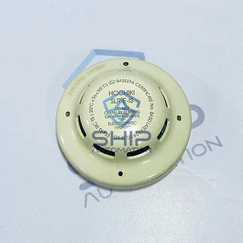 Hochiki SLR-E-IS | Smoke Detector