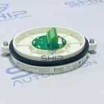 Salwico Consilium SPB-ADAPT-SCI | Short Circuit Isolater Base - Image 4