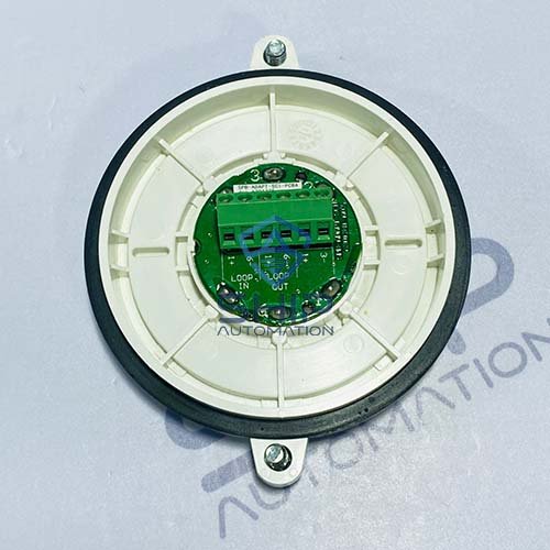 Salwico Consilium SPB-ADAPT-SCI | Short Circuit Isolater Base