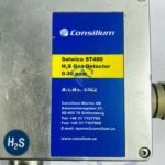 Consllium ST400 (H2S) | Gas Detector - Image 5