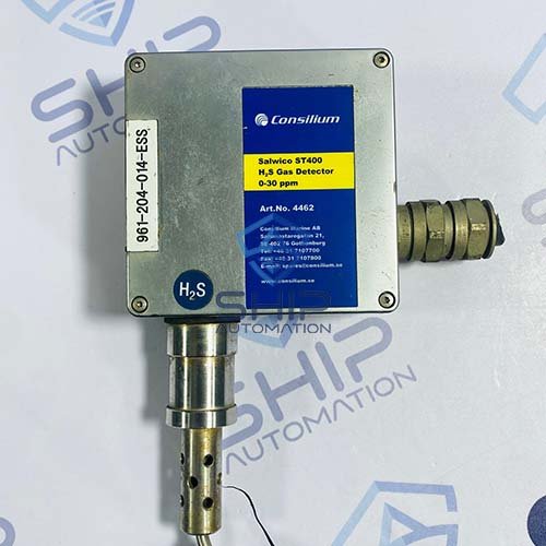 Consllium ST400 (H2S) | Gas Detector