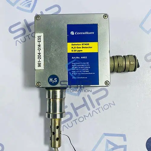Consllium ST400 (H2S) | Gas Detector