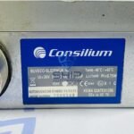 Consllium ST400 (H2S) | Gas Detector - Image 4