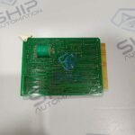 Hyundai STD-K105 | WCVF Encoder PCB Card - Image 4