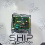 Hyundai STD-K105 | WCVF Encoder PCB Card