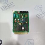 Hyundai STD-K105 | WCVF Encoder PCB Card - Image 2