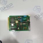 Hyundai STD-K105 | WCVF Encoder PCB Card - Image 3