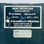 Consilium SW-1/Ex | Heat Detector (90605X) - Image 5