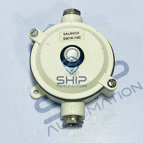 Consilium SW1K/160 | Heat Detector