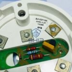 Salwico Consilium SWM-1L57 | Heat Detector (37150) - Image 5