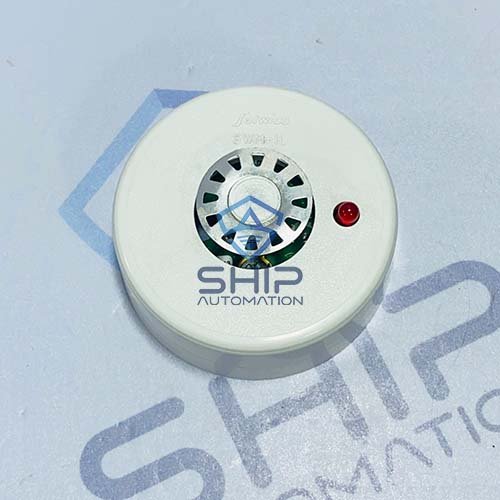 Salwico Consilium SWM-1L57 | Heat Detector (37150)