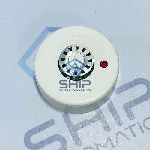 Salwico Consilium SWM-1L57 | Heat Detector (37150)