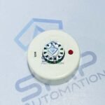 Salwico SWM-IL | Heat Detector 80G - Image 2