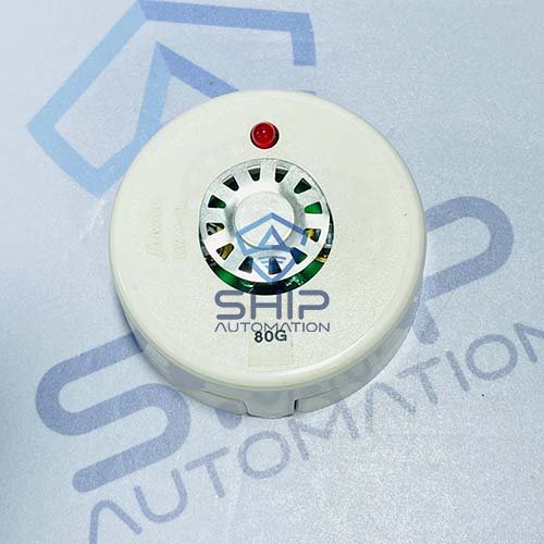 Salwico SWM-IL | Heat Detector 80G