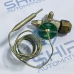 Honeywell TMX 02 | Expansion Valve