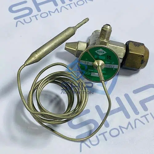 Honeywell TMX 02 | Expansion Valve