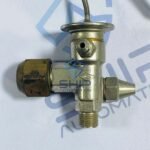 Honeywell TMX 02 | Expansion Valve - Image 2