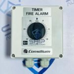 Consilium | Timer Fire Alarm