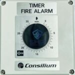 Consilium | Timer Fire Alarm - Image 5