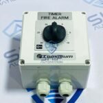 Consilium | Timer Fire Alarm - Image 2