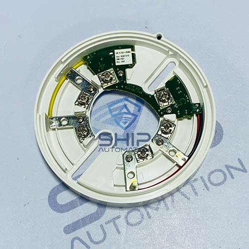 Salwico UB-6-SCI | Detector Base (5200313-00A)