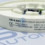 Salwico UB-6-SCI | Detector Base (5200313-00A) - Image 5