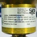 Wartsila VH500NMWAERT01 | Flow Switch - Image 6
