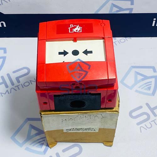 Hochiki WCP1A-R470SF-H029-01 | Manual Call Point