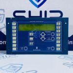 Norcontrol 8100138 | WCU Display