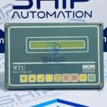 Norcontrol | Watch Timer Unit