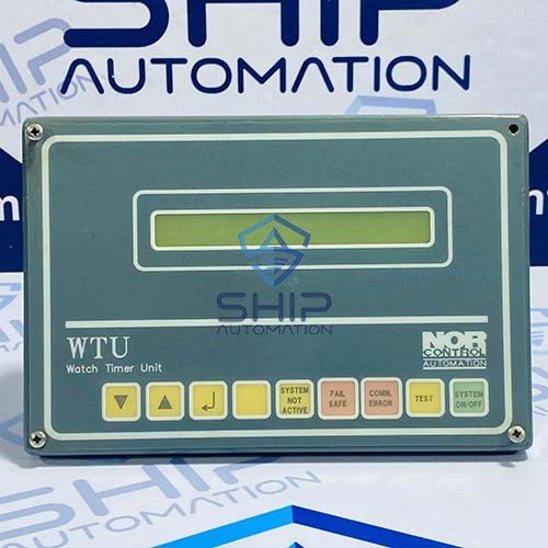 Norcontrol | Watch Timer Unit