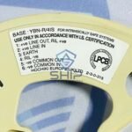Hochiki YBN-R/4IS | Base - Image 5