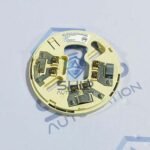 Hochiki YBN-R/4IS | Base - Image 3