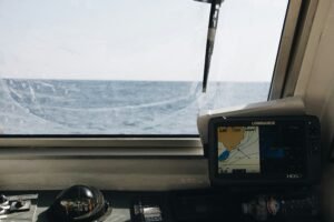 Marine Spare Parts