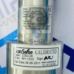 Scan Sense 2202-20 | Pressure Transducer (Range : 0-15000 PSI) - Image 6