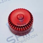 Fulleon 25-5820 | VDS+VDC Fire Alarm Sounder (G206019) - Image 2