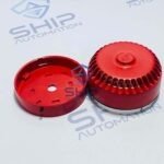 Fulleon 25-5820 | VDS+VDC Fire Alarm Sounder (G206019) - Image 3