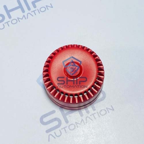 Fulleon 25-5820 | VDS+VDC Fire Alarm Sounder (G206019)