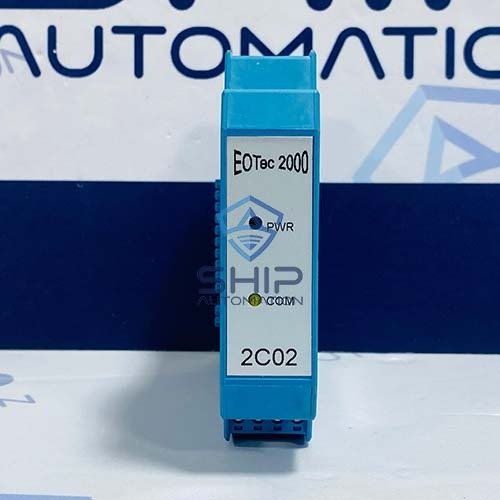 Weed Instruments 2C02 | Interface Module